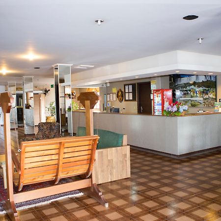 Hotel Baviera Iguassu Foz do Iguacu Ngoại thất bức ảnh