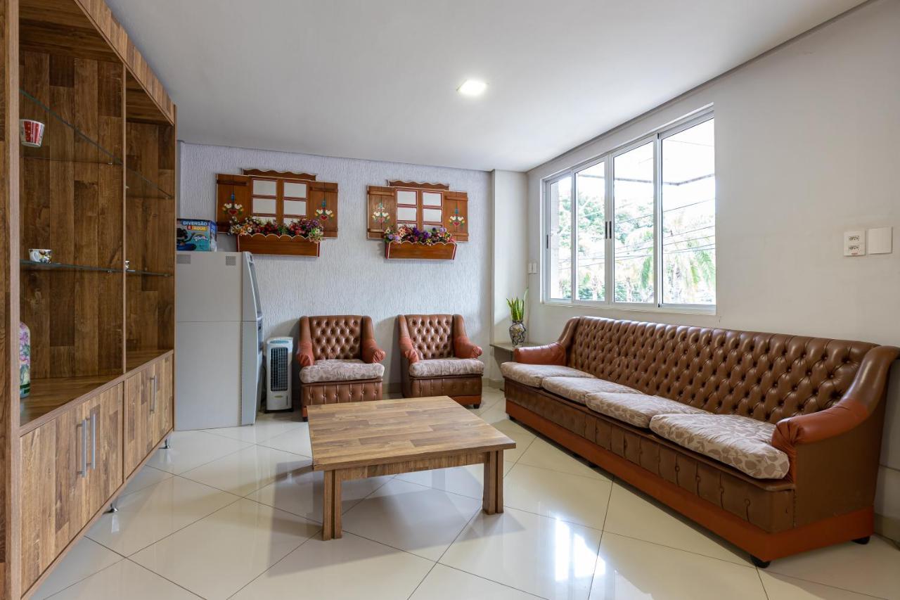 Hotel Baviera Iguassu Foz do Iguacu Ngoại thất bức ảnh