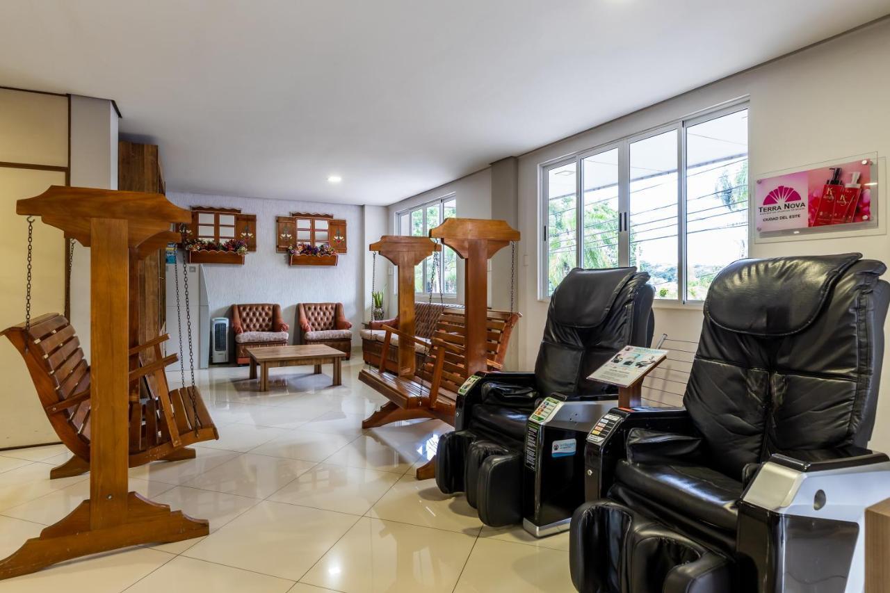 Hotel Baviera Iguassu Foz do Iguacu Ngoại thất bức ảnh